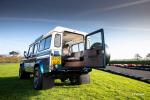 Land Rover Defender 110 UJO by Arkonik 2020 года